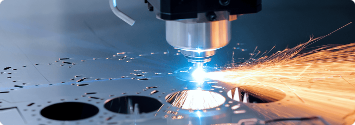 Laser Cutting