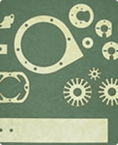 Nomex Distribution and Fabrication