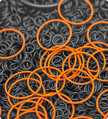 Custom Non-Metal & Plastic Gaskets for Electrical Insulation
