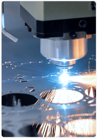 Machining & Fabrication Services