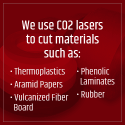 CO2 Lasers to Cut Materials