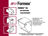 Formex GS Data Sheet